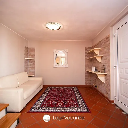 Casa Giardino Casa vacanze Polpenazze del Garda