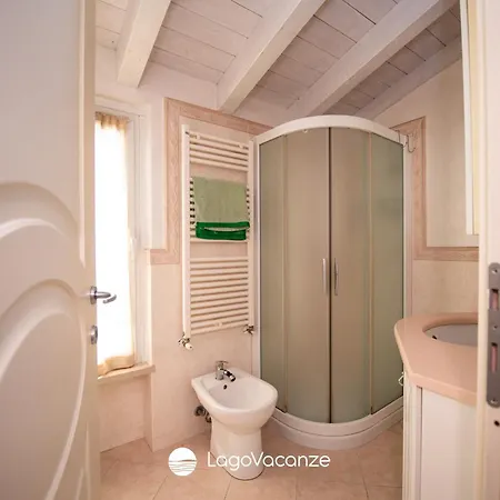 Casa vacanze Casa Giardino *