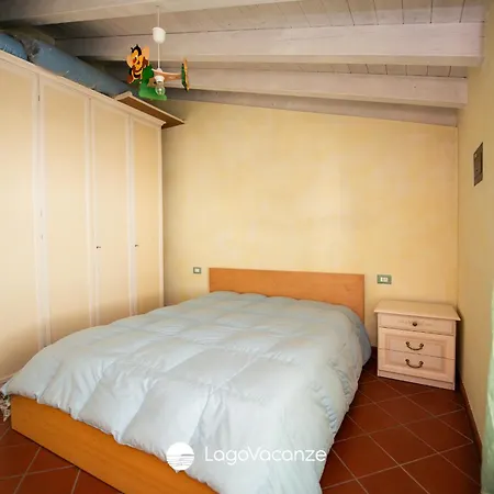 Casa Giardino Casa vacanze Polpenazze del Garda