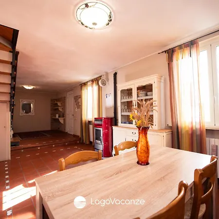 Casa Giardino *