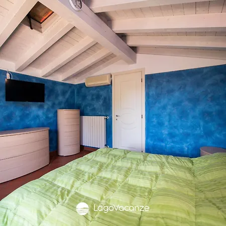Casa Giardino *