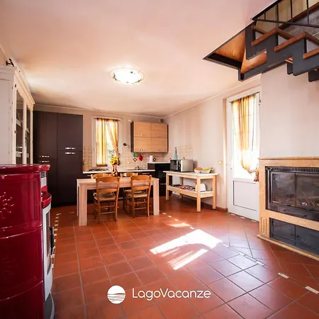 Casa Giardino