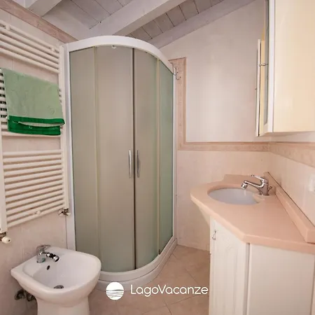 Casa vacanze Casa Giardino