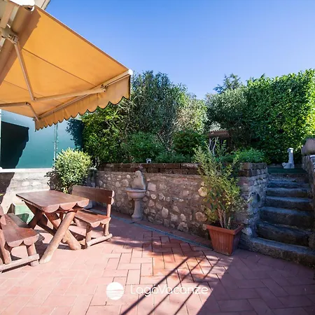 Casa vacanze Casa Giardino *