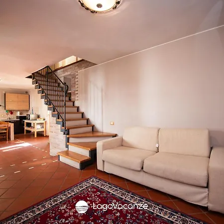 Casa Giardino * Polpenazze del Garda