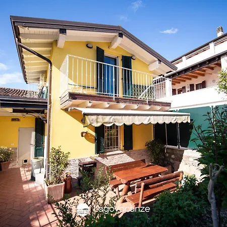 Casa Giardino
