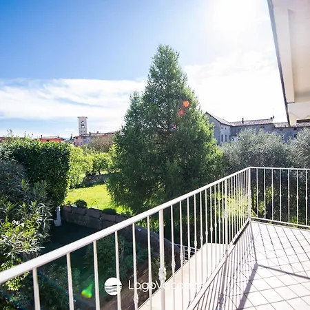 Casa vacanze Casa Giardino
