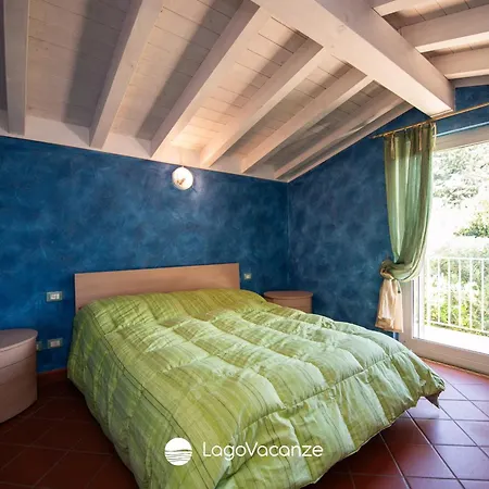 Casa Giardino Casa vacanze *