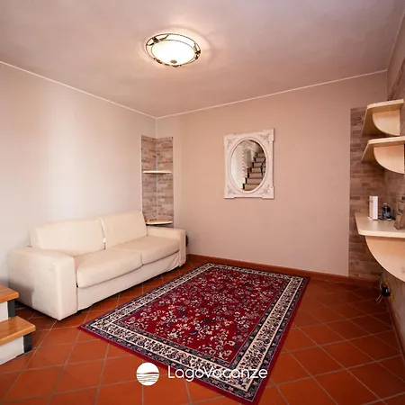 Casa Giardino Polpenazze del Garda