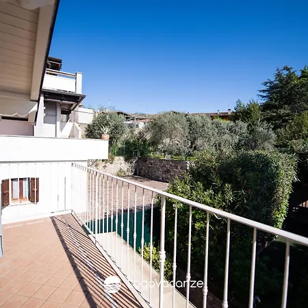 Casa Giardino * Polpenazze del Garda