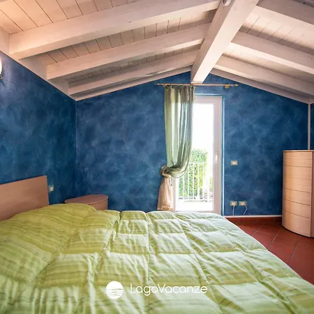Casa vacanze Casa Giardino *