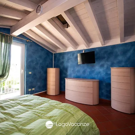 Casa vacanze Casa Giardino Polpenazze del Garda