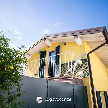 Casa Giardino * Polpenazze del Garda