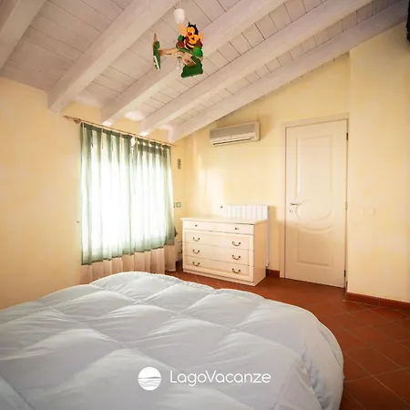 Casa Giardino Casa vacanze