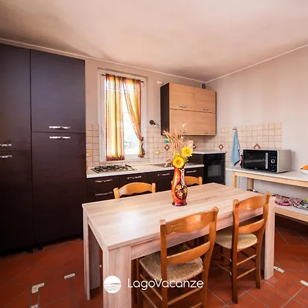 Casa vacanze Casa Giardino