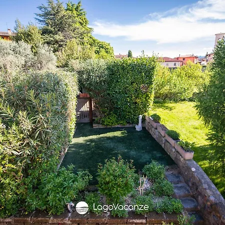 Casa vacanze Casa Giardino *
