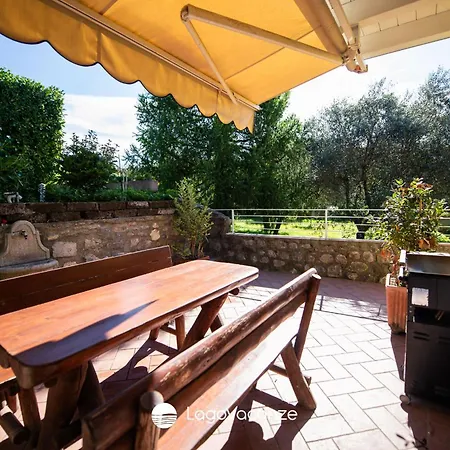 Casa Giardino *