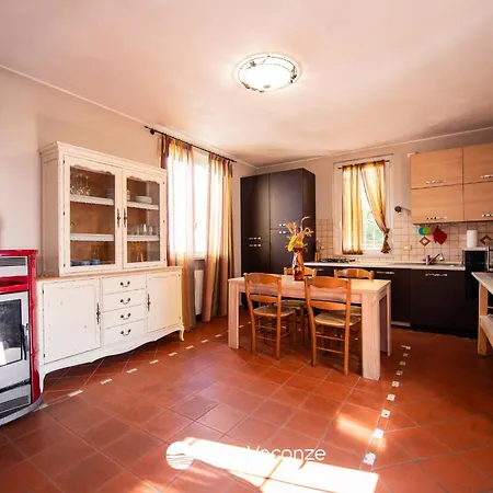 Casa Giardino * Polpenazze del Garda