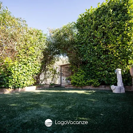 Casa Giardino