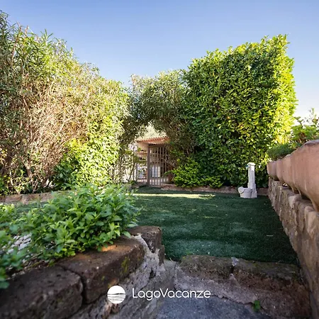 Casa vacanze Casa Giardino *